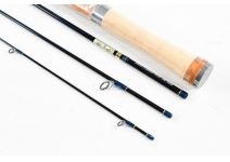 Tenryu Rayz Integral  RZI50UL-4 (Cradle Twitchin)