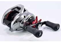 Shimano 21 Scorpion MD 301XGLH