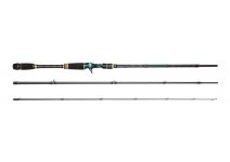 Abu Garcia Salty Stage KR-X Rockfish SXRC-883EXH-KR