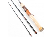 Fenwick FS53CL-3J "Undercut Bank"