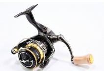 Shimano 18 Cardiff CI4+  C3000MHG