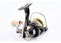 Shimano 18 Cardiff CI4+  1000S