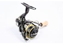 Shimano 18 Cardiff CI4+  1000S