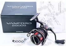 Shimano 20 Vanford C2500SHG