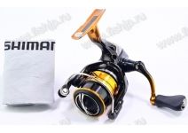 Shimano 18 Soare BB  C2000SSPG