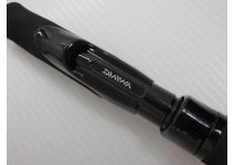 Daiwa 18 Silver Wolf  76ML-S