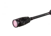 Abu Garcia Salty Style Colors STCS-664LS-CP