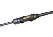 Abu Garcia Salty Style Colors  STCS-664LS-LG