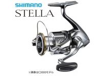 Shimano 18 Stella 1000SSSPG