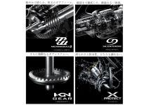 Shimano 19 Stella C5000HG