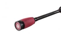 Abu Garcia Salty Style Colors STCC-704LT