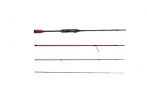 Abu Garcia Salty Style Colors STCS-774LT-NG