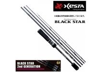Xesta Black Star Mobile S510
