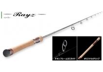 Tenryu Rayz RZ87H Sakura