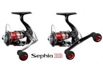 Shimano 13 Sephia BB C3000HGS