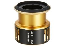 Shimano Yumeya custom spool 4000M S-24