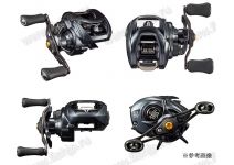 Daiwa 20 Tatula SV TW 103SHL