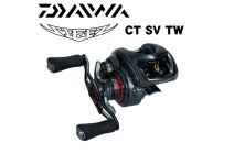 Daiwa 20 STEEZ CT SV TW700SH