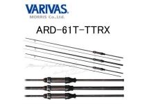 Varivas Tournament Drive Racing Explorer ARD-61T-TTRX