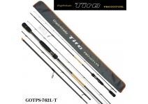 Graphiteleader Tiro Prototype GOTPS-762L-T