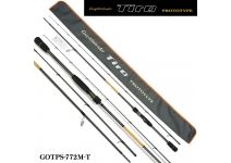 Graphiteleader Tiro Prototype GOTPS-772M-T