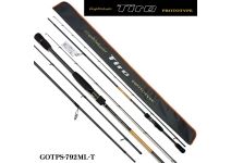 Graphiteleader Tiro Prototype  GOTPS-792ML-T