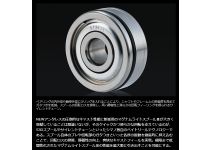 Shimano 19 Antares HG left