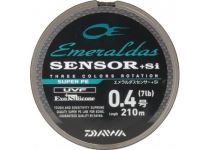 Daiwa Emeraldas Sensor + Si 210m