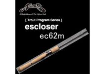 Nories Escloser ec62m