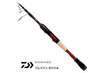 Daiwa Blazon Mobile  666TLS