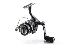 Abu Garcia 17 Revo MGX 2500S