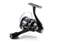 Abu Garcia 17 Revo MGX 2000SH