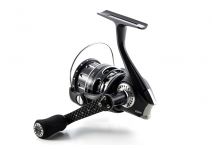 Abu Garcia 17 Revo MGX 1000S