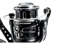 Abu Garcia 17 Revo MGX 2000SH