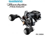 Shimano 19 Barchetta Premium 150DH