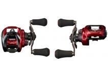 Daiwa 20 HRF PE Special 8.1L-TW