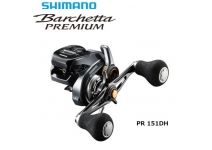 Shimano 19 Barchetta Premium 151DH