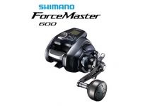 Shimano 20 ForceMaster 600