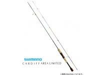Shimano 20 Cardiff  Area Limited S66SULA