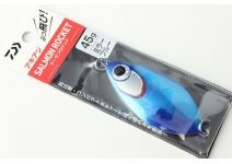 Daiwa Salmon Rocket mirror blue