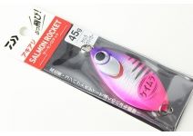 Daiwa Salmon Rocket  Kaimura Pink Tiger