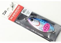 Daiwa Salmon Rocket  Kaimura Blue Sardine