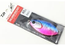 Daiwa Salmon Rocket bull pin