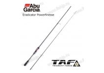 Abu Garcia 20 Eradicator Powerfinesse EPFS-710MLT-TZ