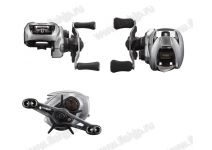 Daiwa 20 Zillion SV TW 1000HL