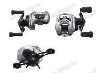 Daiwa 21  Alphas  SV TW  800XH