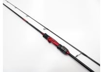 Daiwa Silver Wolf  MX 72L-S