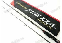 Graphiteleader 17 FINEZZA Prototype GFPS-842ML-T