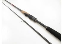 Abu Garcia Rocksweeper NRS-832LH-F LIMITED