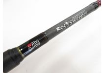 Abu Garcia Rocksweeper NRS-832LH-F LIMITED